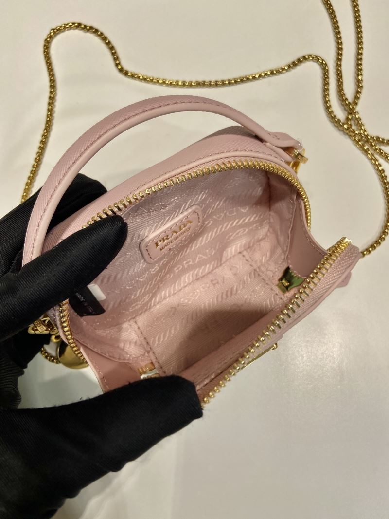 Prada Satchel Bags